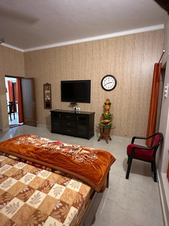 Kaashi Flora Villa Váránaszi Kültér fotó